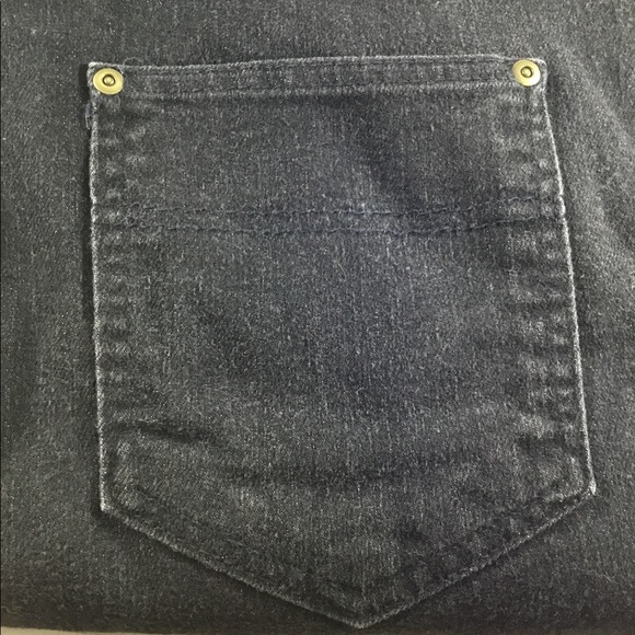 Men’s Strech Jeans - Picture 4 of 6
